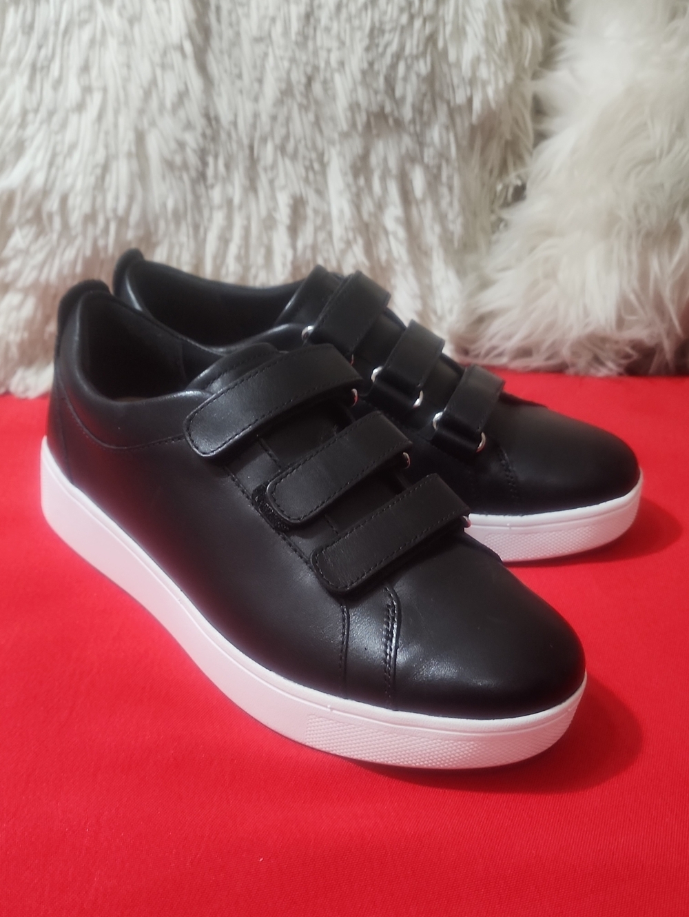 Fitflop Rally, Women's Sneakers